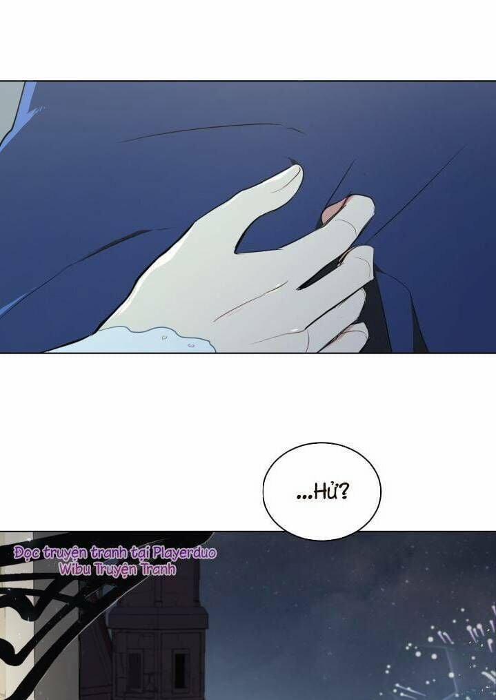 Tôi Là Fan Cứng Của Hoàng Tử 20 trang 46