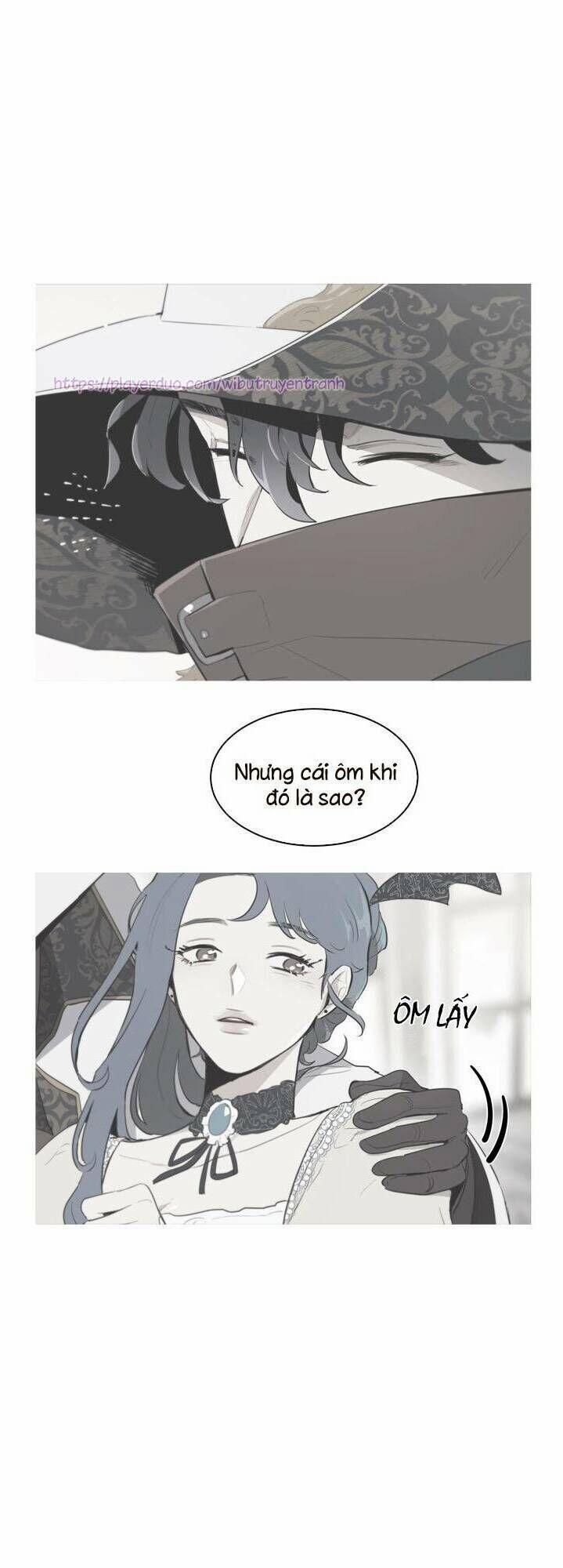 Tôi Là Fan Cứng Của Hoàng Tử 21 trang 20