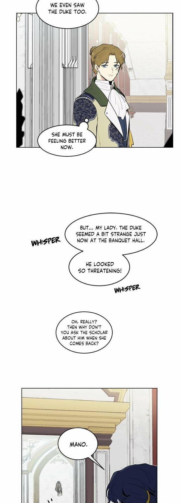 Tôi Là Fan Cứng Của Hoàng Tử 21 trang 27