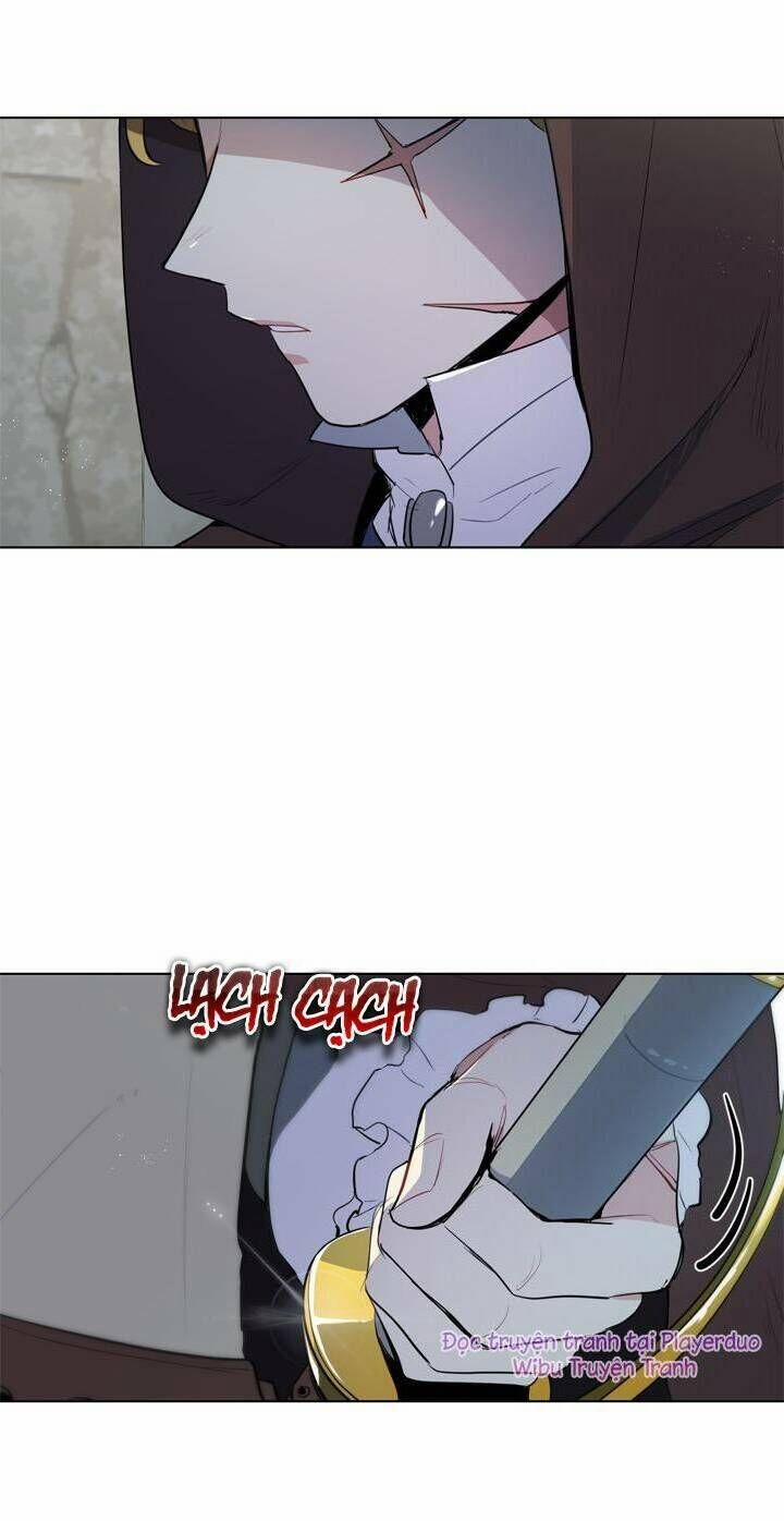 Tôi Là Fan Cứng Của Hoàng Tử 21 trang 43