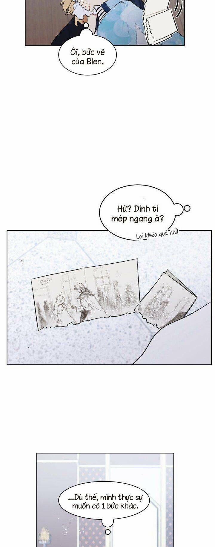 Tôi Là Fan Cứng Của Hoàng Tử 22 trang 12