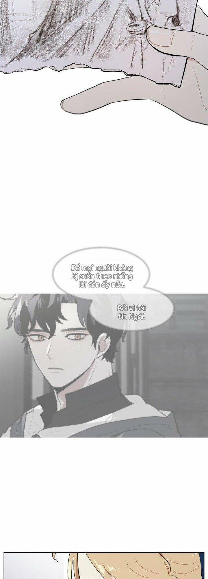 Tôi Là Fan Cứng Của Hoàng Tử 22 trang 15