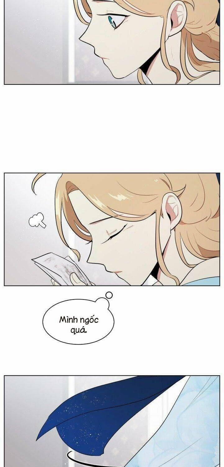 Tôi Là Fan Cứng Của Hoàng Tử 22 trang 16