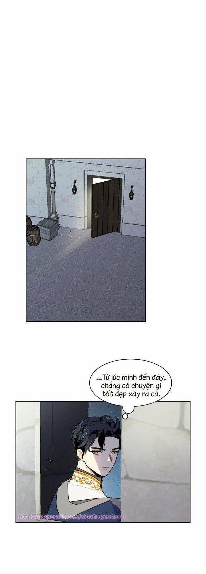 Tôi Là Fan Cứng Của Hoàng Tử 22 trang 18