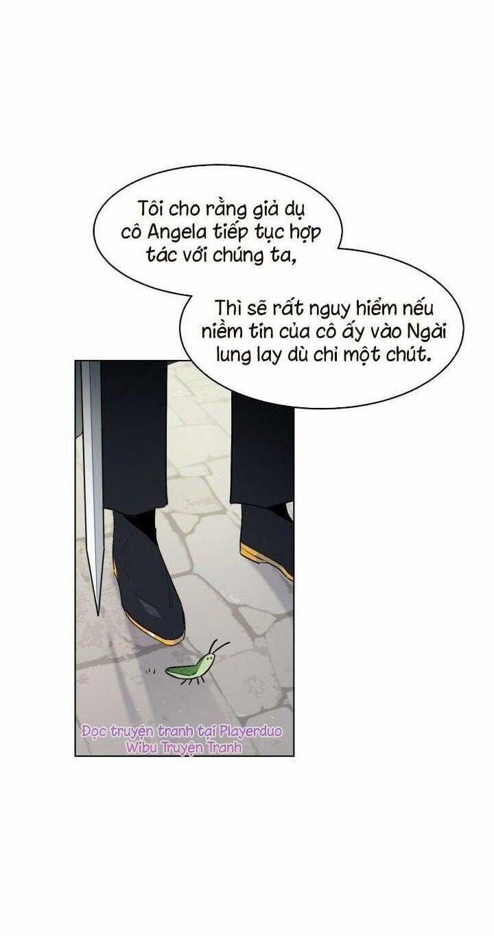 Tôi Là Fan Cứng Của Hoàng Tử 22 trang 22