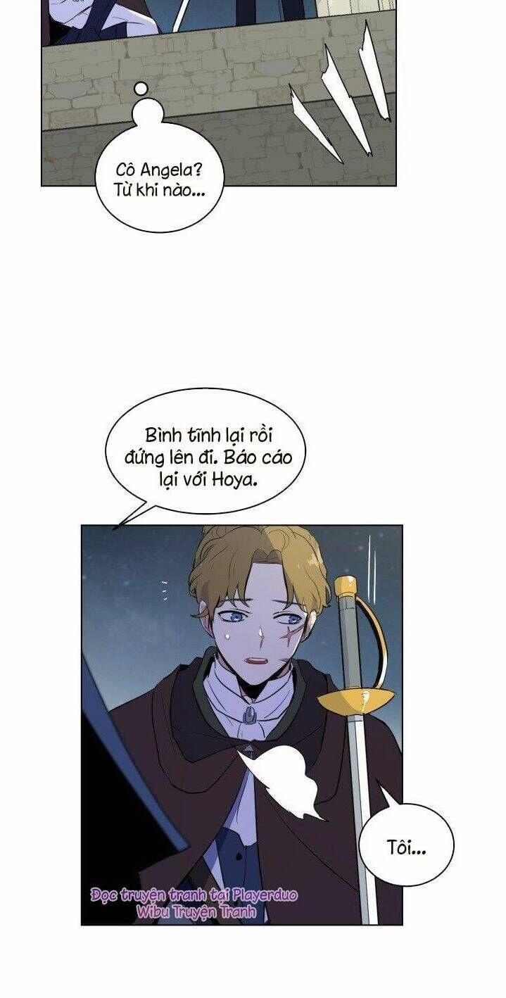 Tôi Là Fan Cứng Của Hoàng Tử 22 trang 27