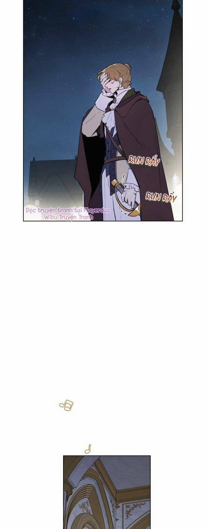 Tôi Là Fan Cứng Của Hoàng Tử 22 trang 31