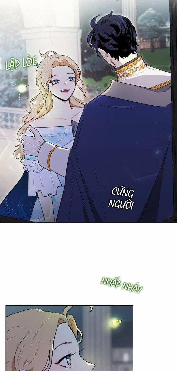 Tôi Là Fan Cứng Của Hoàng Tử 22 trang 40