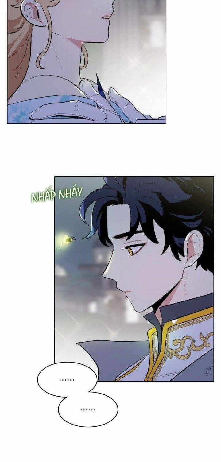 Tôi Là Fan Cứng Của Hoàng Tử 22 trang 41