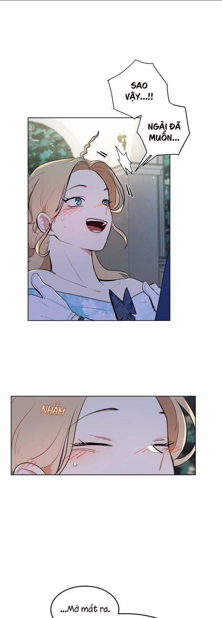 Tôi Là Fan Cứng Của Hoàng Tử 22 trang 42