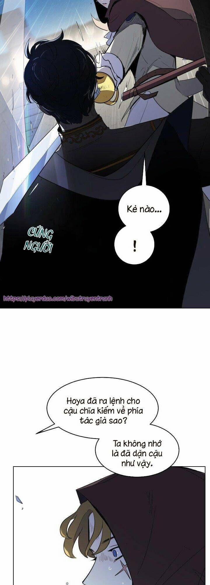 Tôi Là Fan Cứng Của Hoàng Tử 22 trang 7