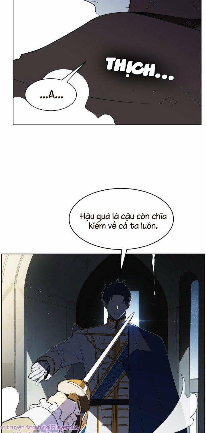 Tôi Là Fan Cứng Của Hoàng Tử 22 trang 8