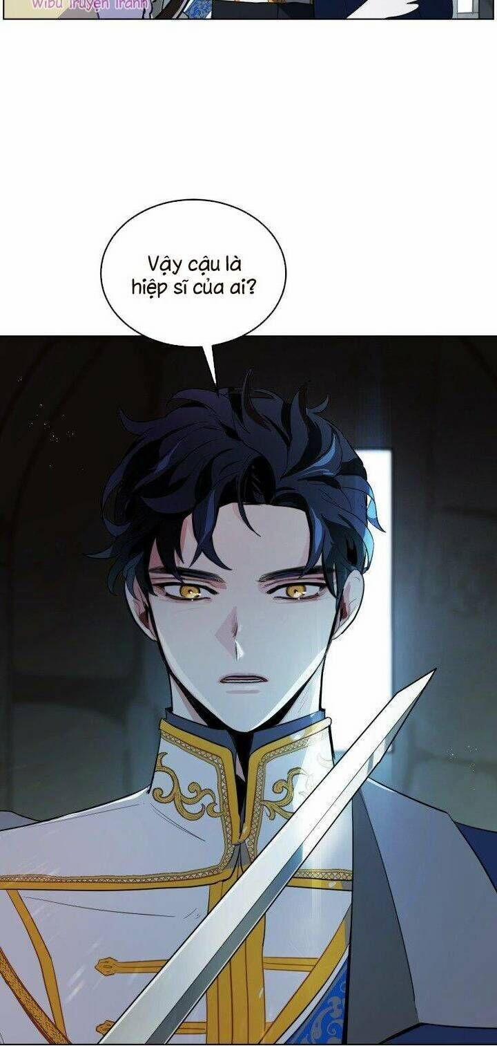 Tôi Là Fan Cứng Của Hoàng Tử 22 trang 9