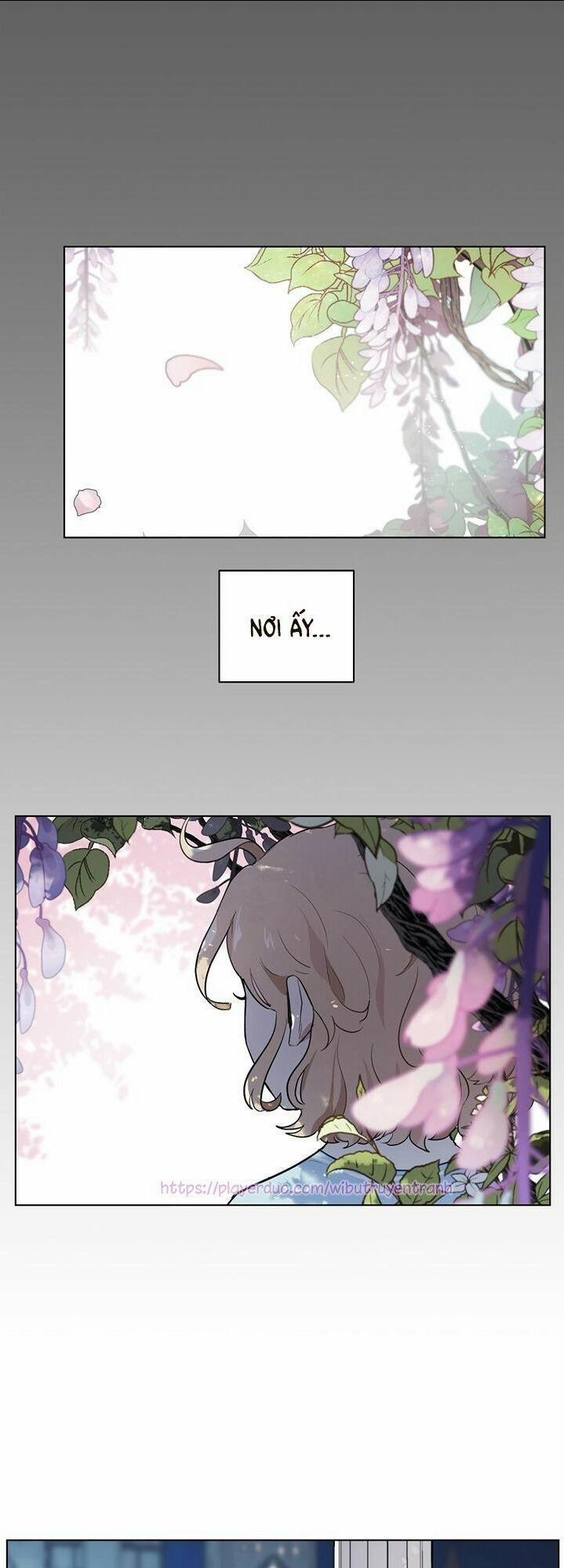 Tôi Là Fan Cứng Của Hoàng Tử 23 trang 10