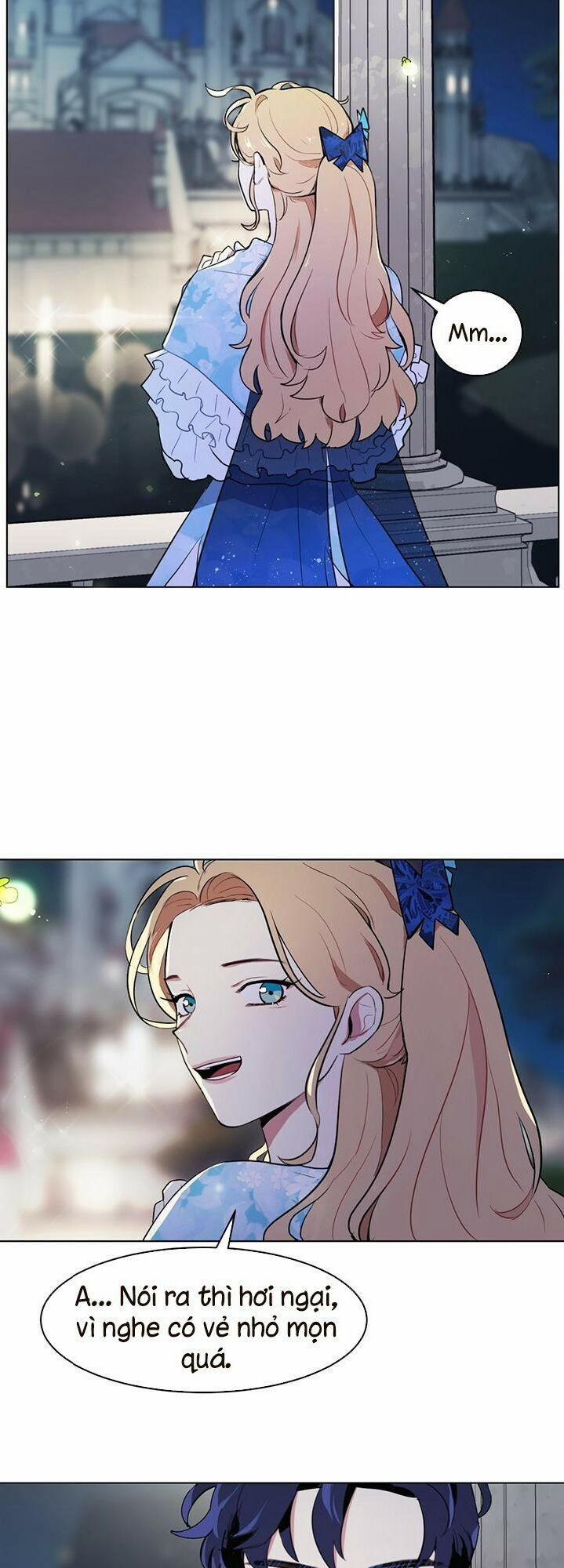 Tôi Là Fan Cứng Của Hoàng Tử 23 trang 11