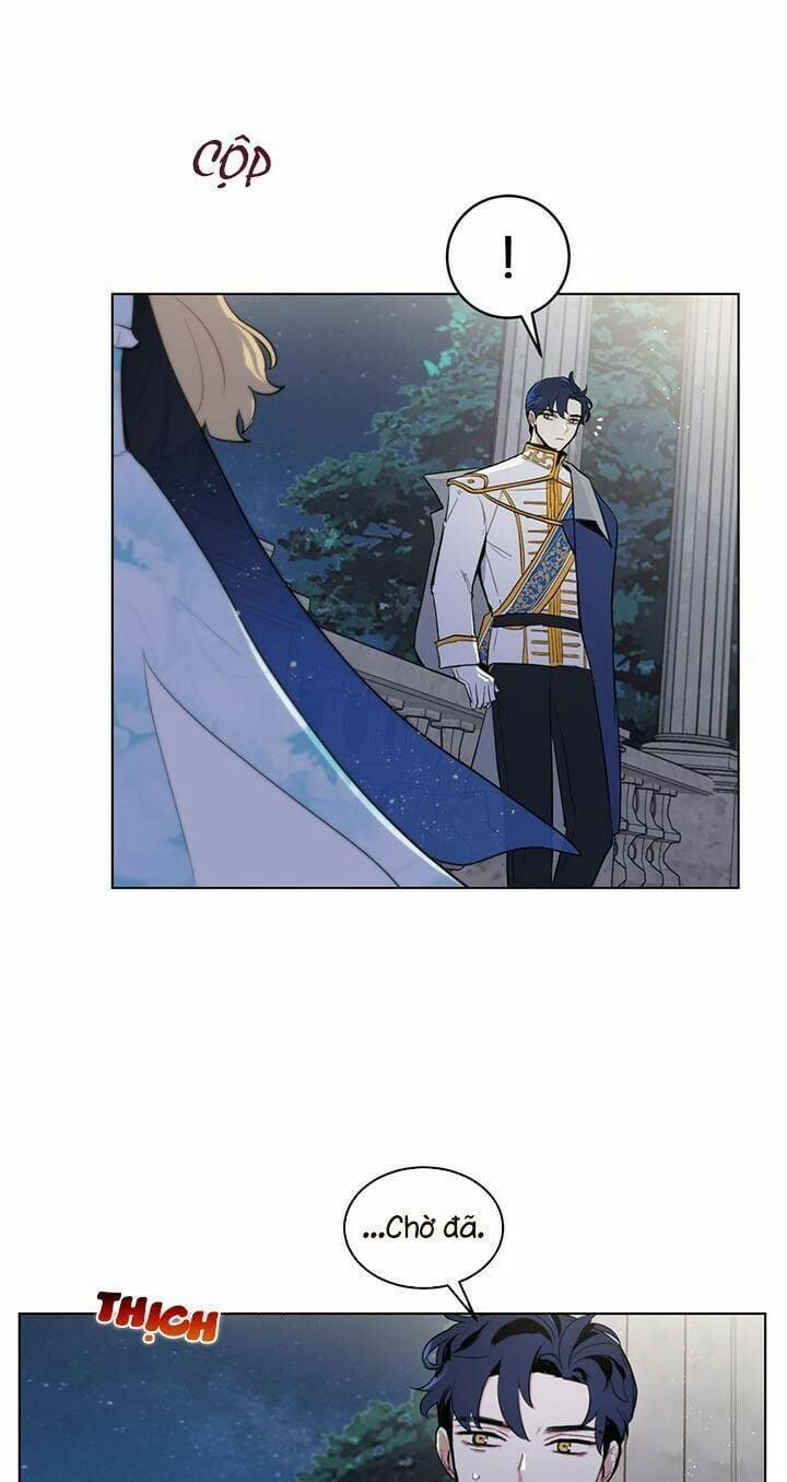 Tôi Là Fan Cứng Của Hoàng Tử 23 trang 26