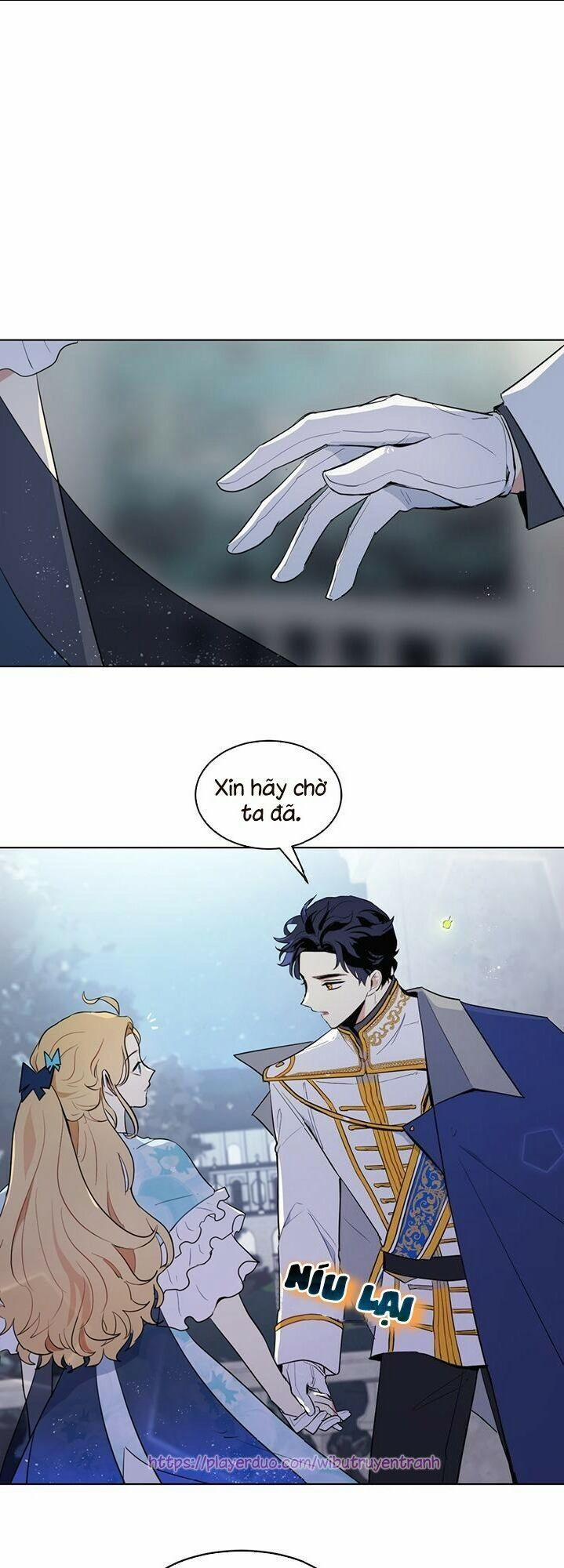 Tôi Là Fan Cứng Của Hoàng Tử 23 trang 28