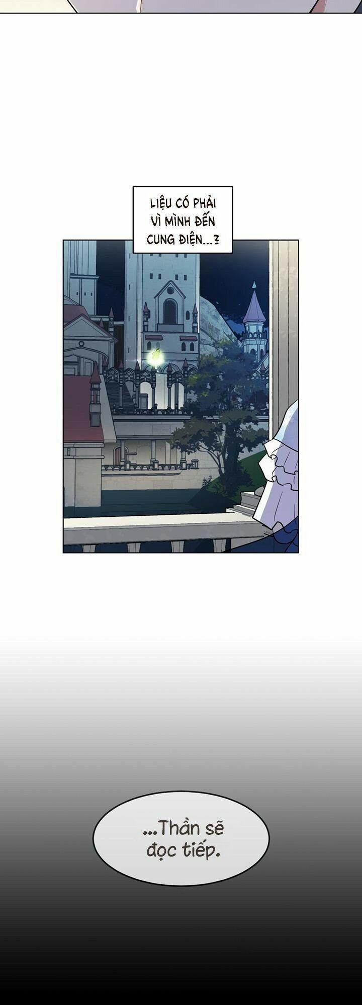 Tôi Là Fan Cứng Của Hoàng Tử 23 trang 3