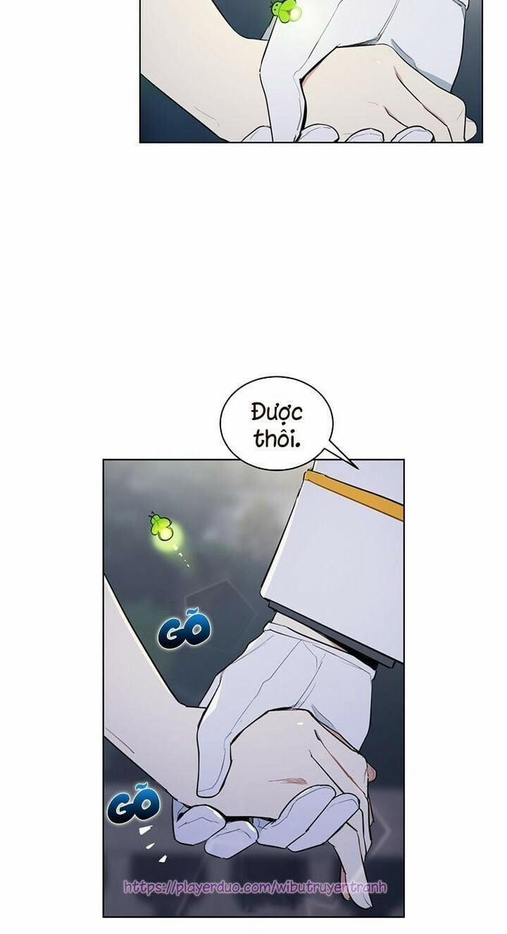 Tôi Là Fan Cứng Của Hoàng Tử 23 trang 33