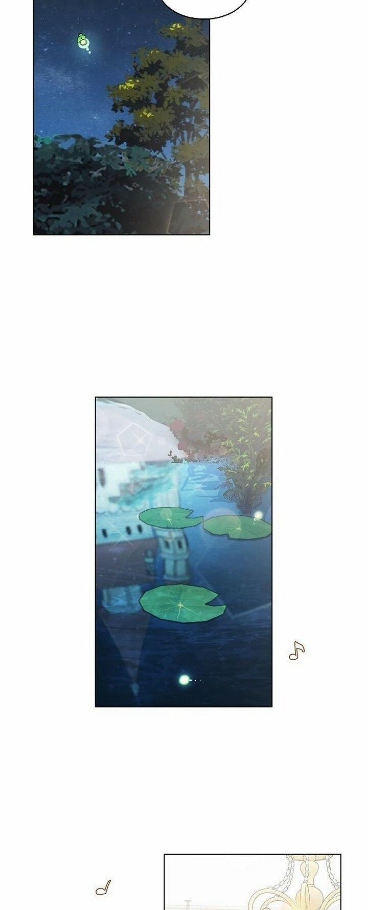 Tôi Là Fan Cứng Của Hoàng Tử 23 trang 36