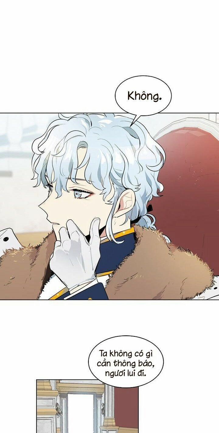 Tôi Là Fan Cứng Của Hoàng Tử 23 trang 42