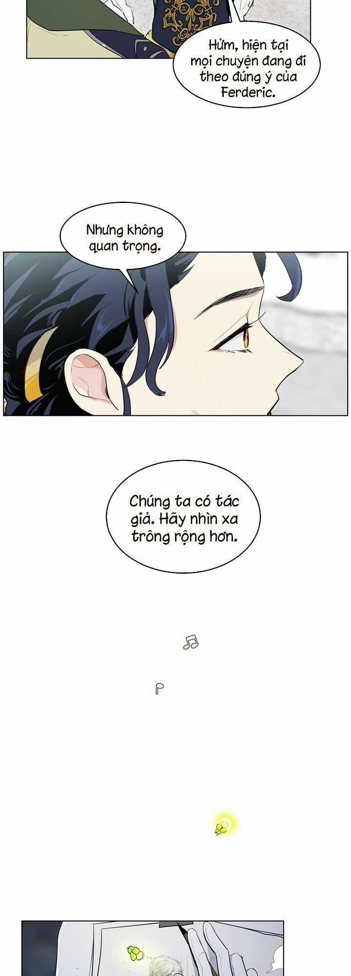 Tôi Là Fan Cứng Của Hoàng Tử 23 trang 45