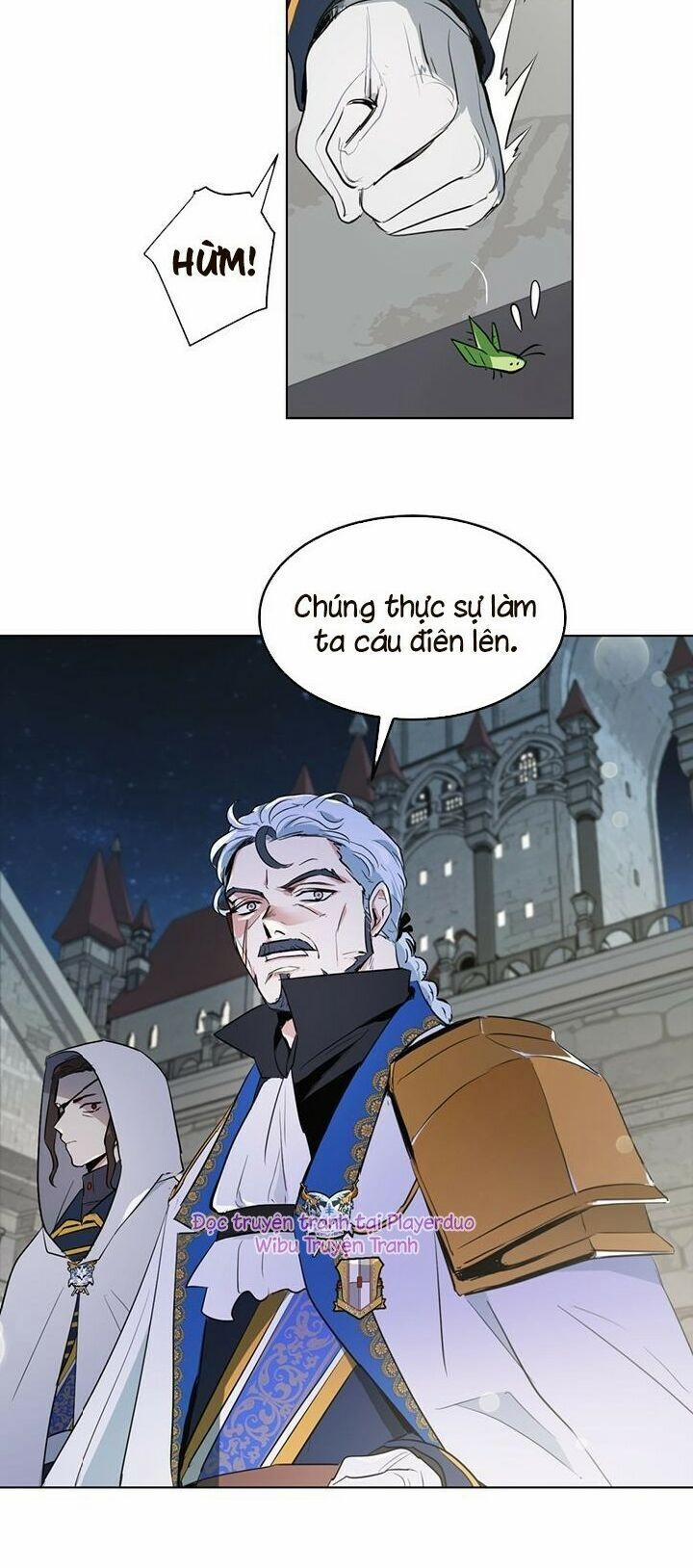 Tôi Là Fan Cứng Của Hoàng Tử 23 trang 50