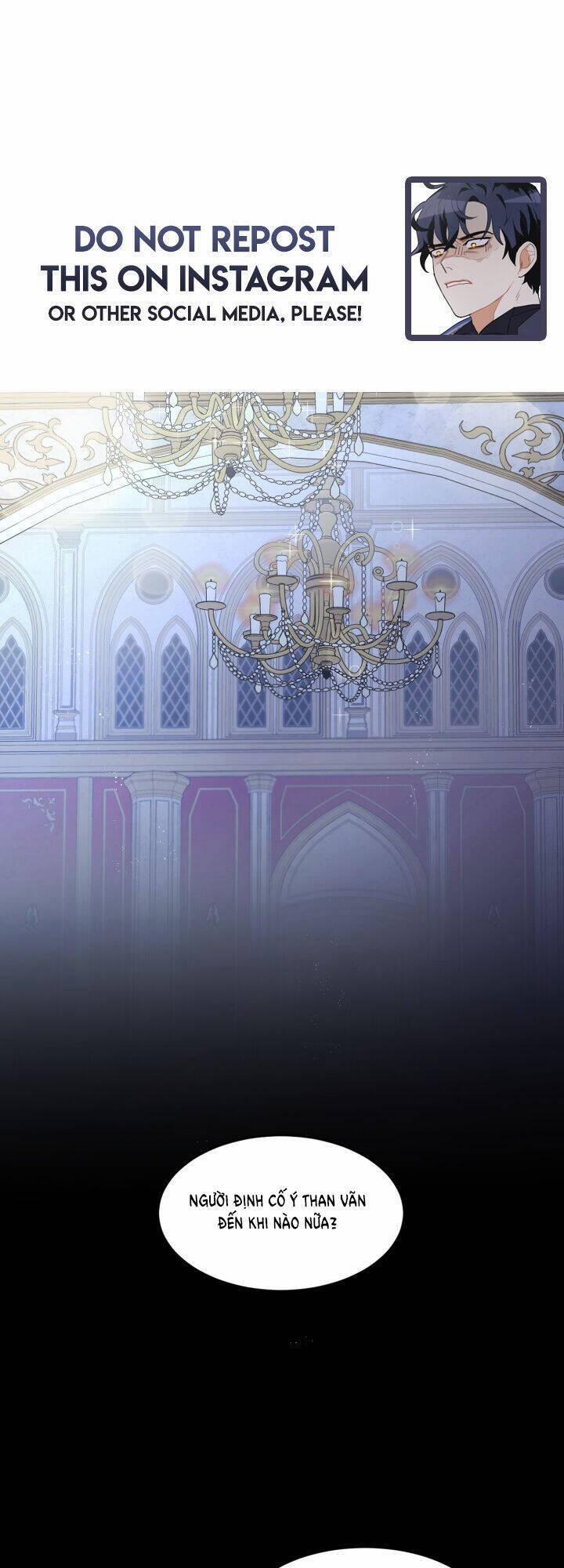 Tôi Là Fan Cứng Của Hoàng Tử 24 trang 1