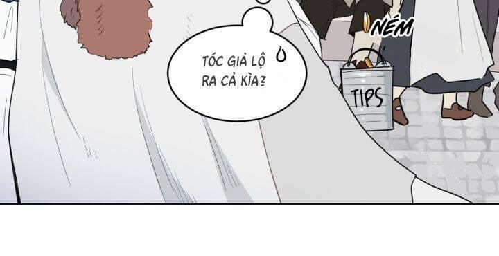 Tôi Là Fan Cứng Của Hoàng Tử 24 trang 16