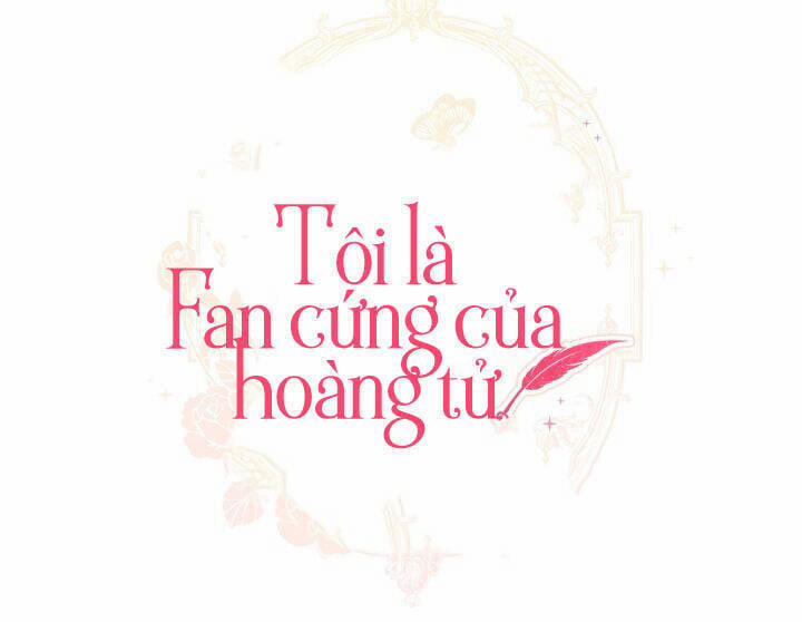 Tôi Là Fan Cứng Của Hoàng Tử 24 trang 28