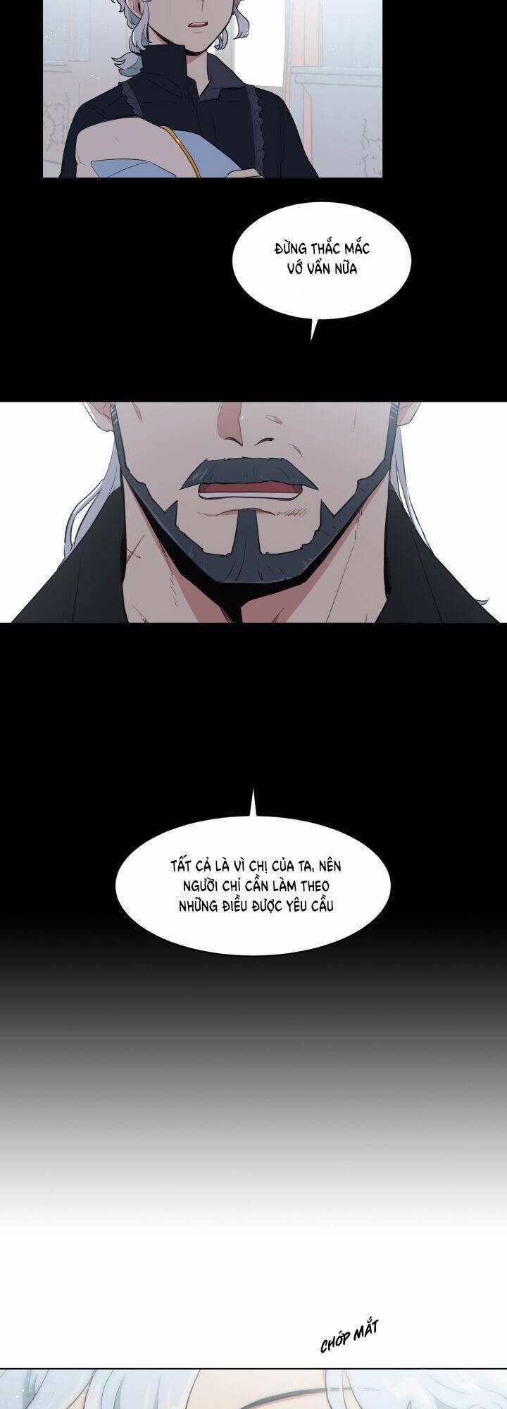 Tôi Là Fan Cứng Của Hoàng Tử 24 trang 3