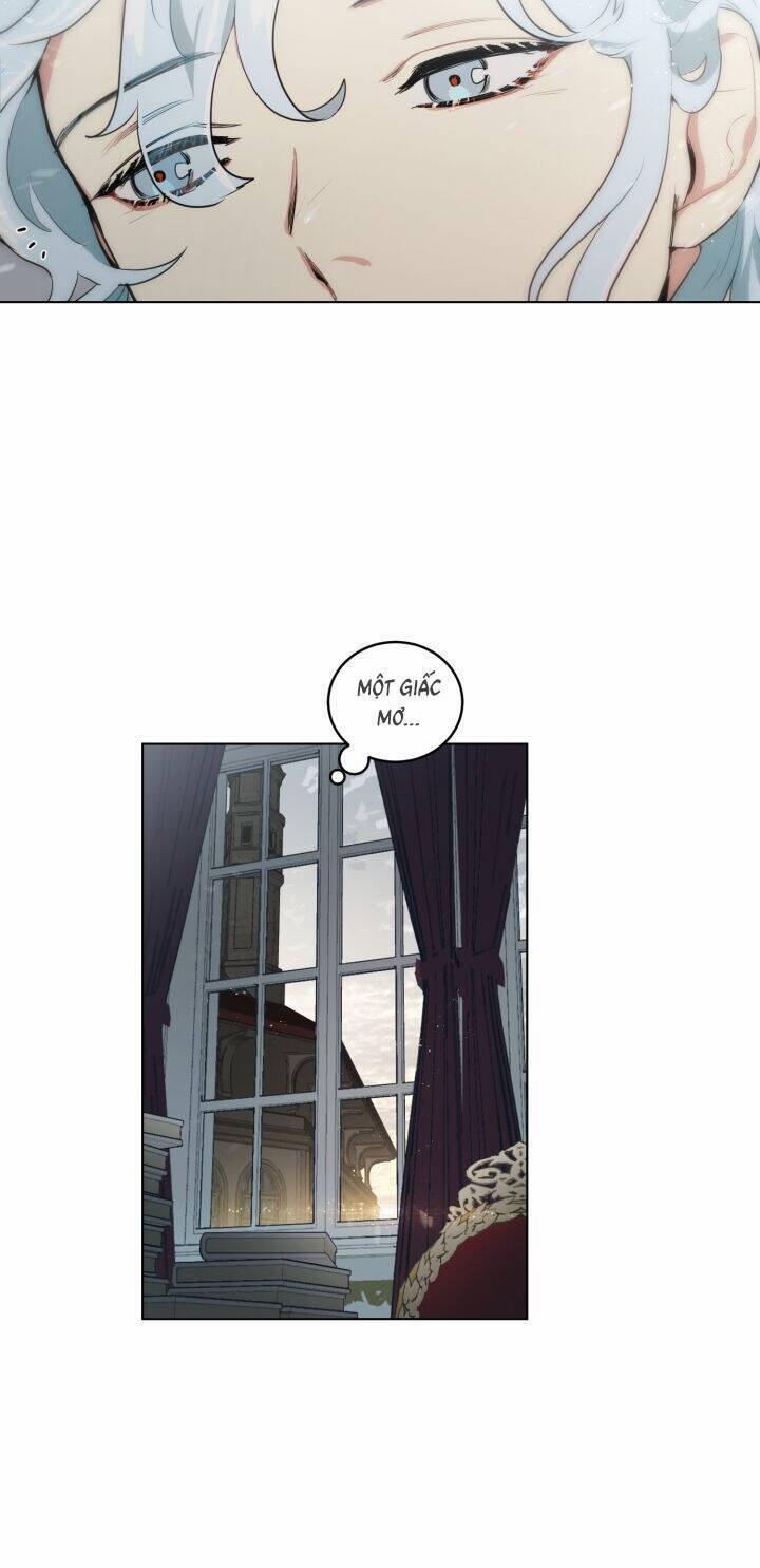 Tôi Là Fan Cứng Của Hoàng Tử 24 trang 4