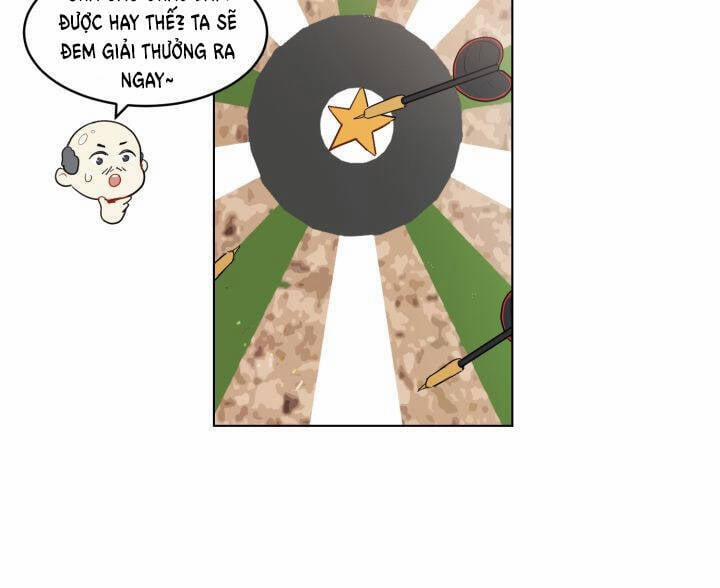 Tôi Là Fan Cứng Của Hoàng Tử 25 trang 16