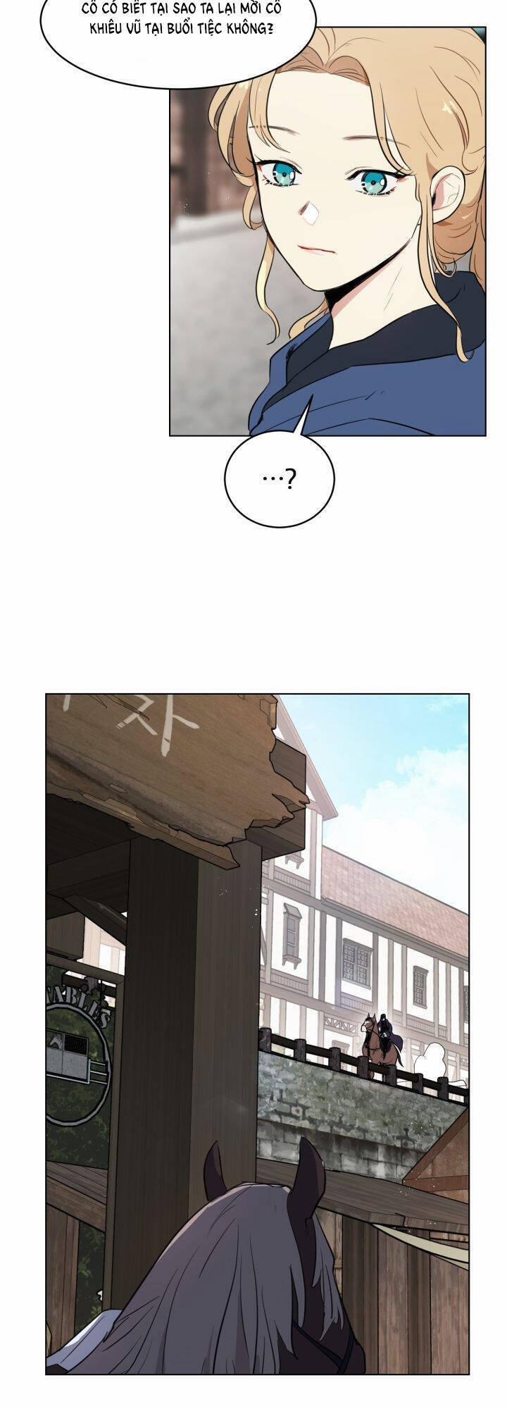 Tôi Là Fan Cứng Của Hoàng Tử 25 trang 23