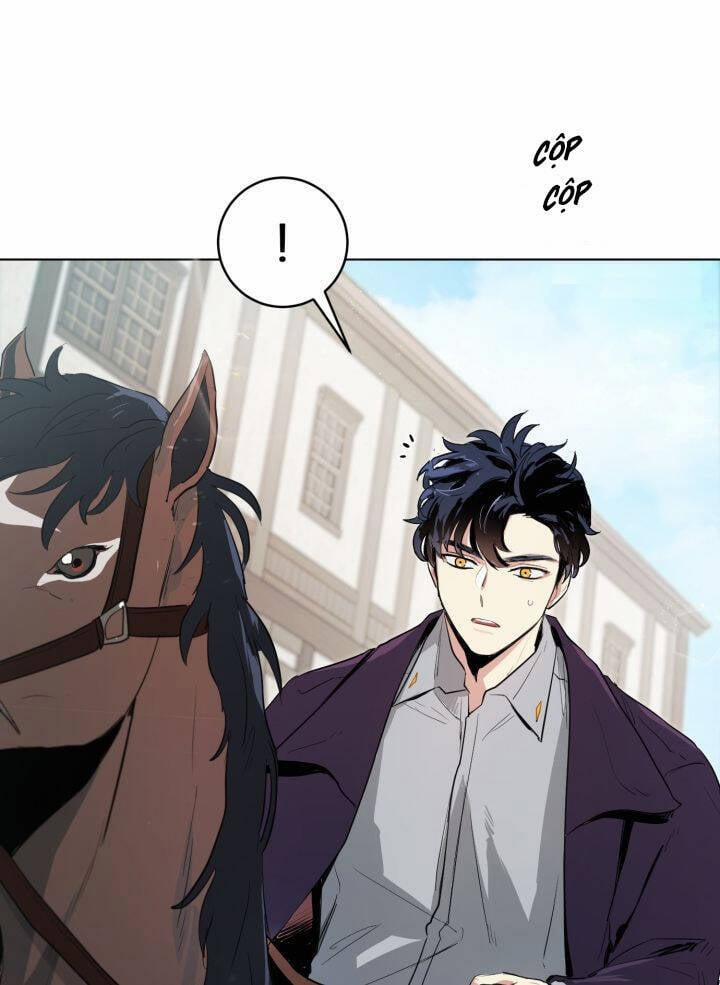 Tôi Là Fan Cứng Của Hoàng Tử 25 trang 24