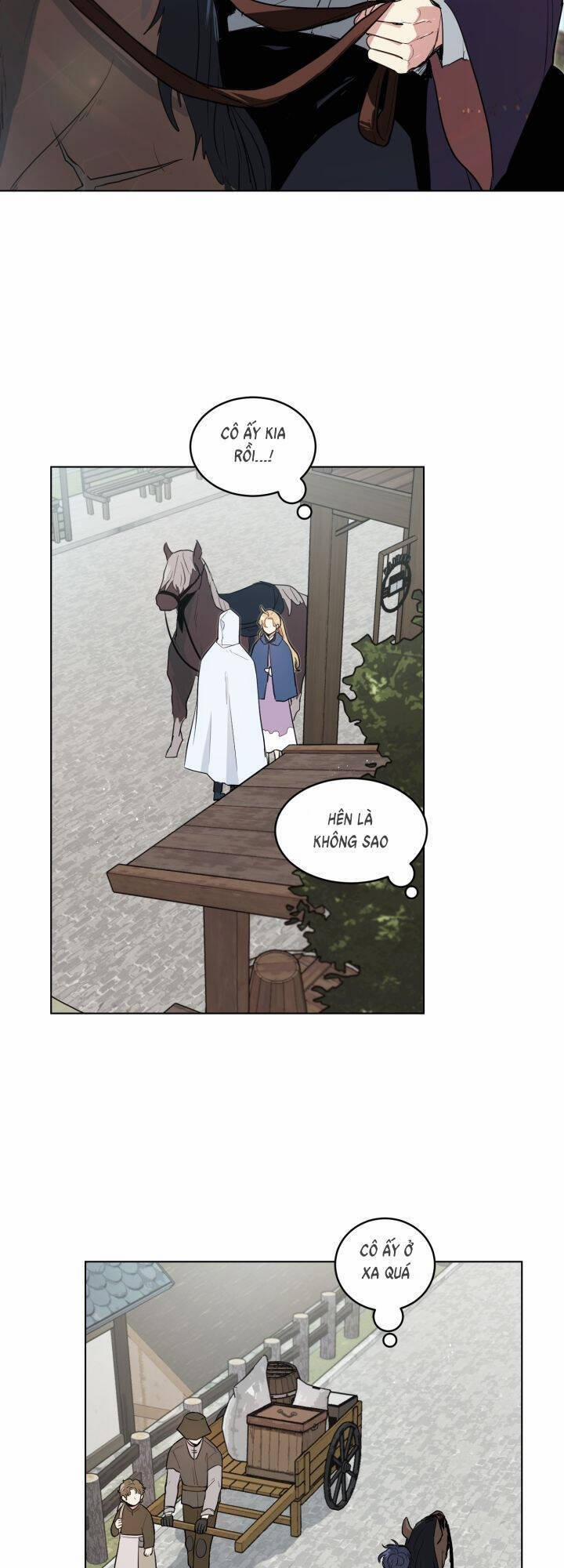 Tôi Là Fan Cứng Của Hoàng Tử 25 trang 25