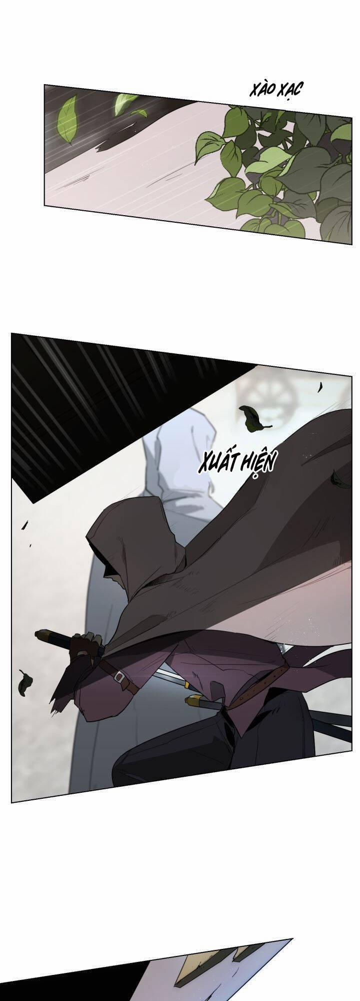 Tôi Là Fan Cứng Của Hoàng Tử 25 trang 28