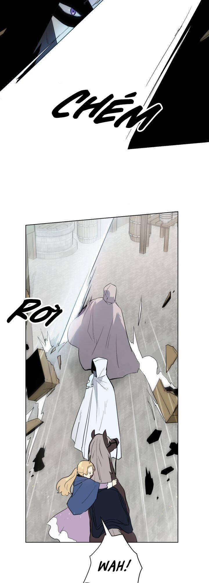 Tôi Là Fan Cứng Của Hoàng Tử 25 trang 30