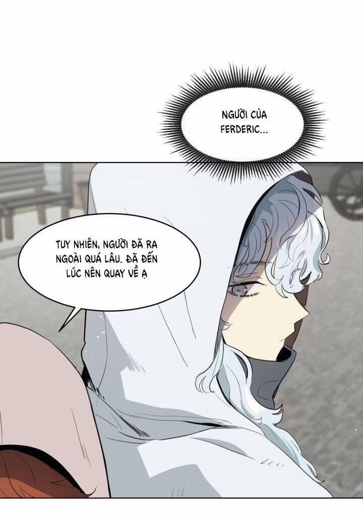 Tôi Là Fan Cứng Của Hoàng Tử 25 trang 33