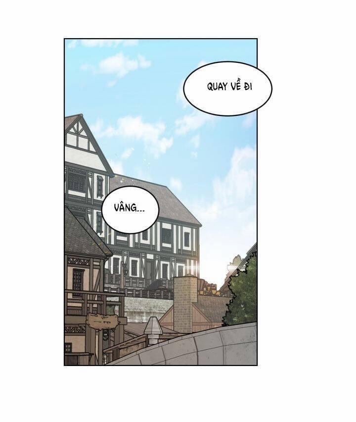 Tôi Là Fan Cứng Của Hoàng Tử 25 trang 48