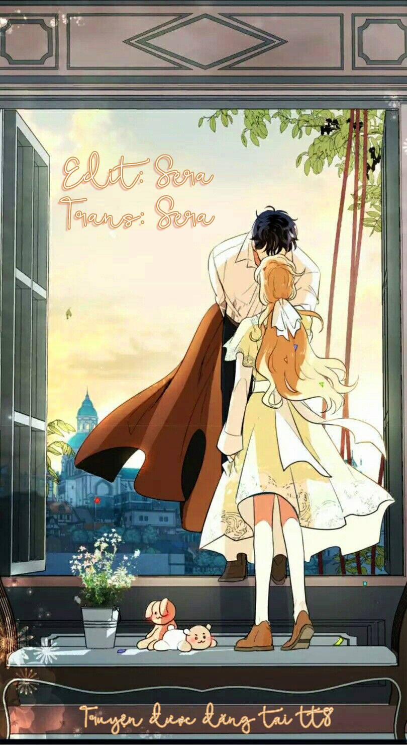 Tôi Là Fan Cứng Của Hoàng Tử 26 trang 0