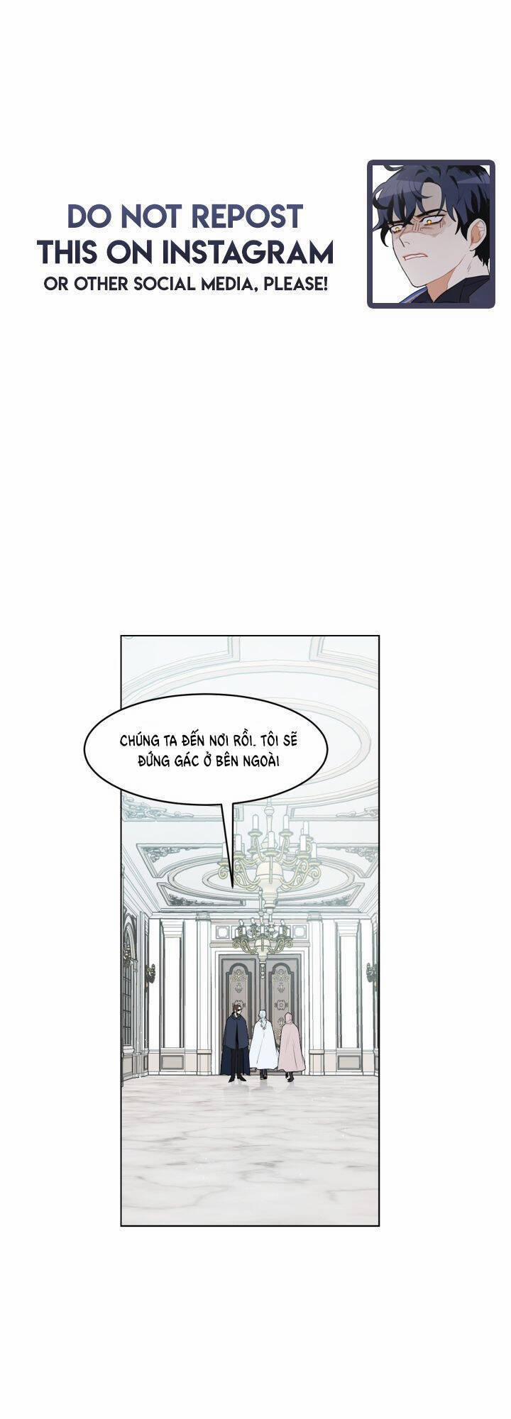 Tôi Là Fan Cứng Của Hoàng Tử 26 trang 1