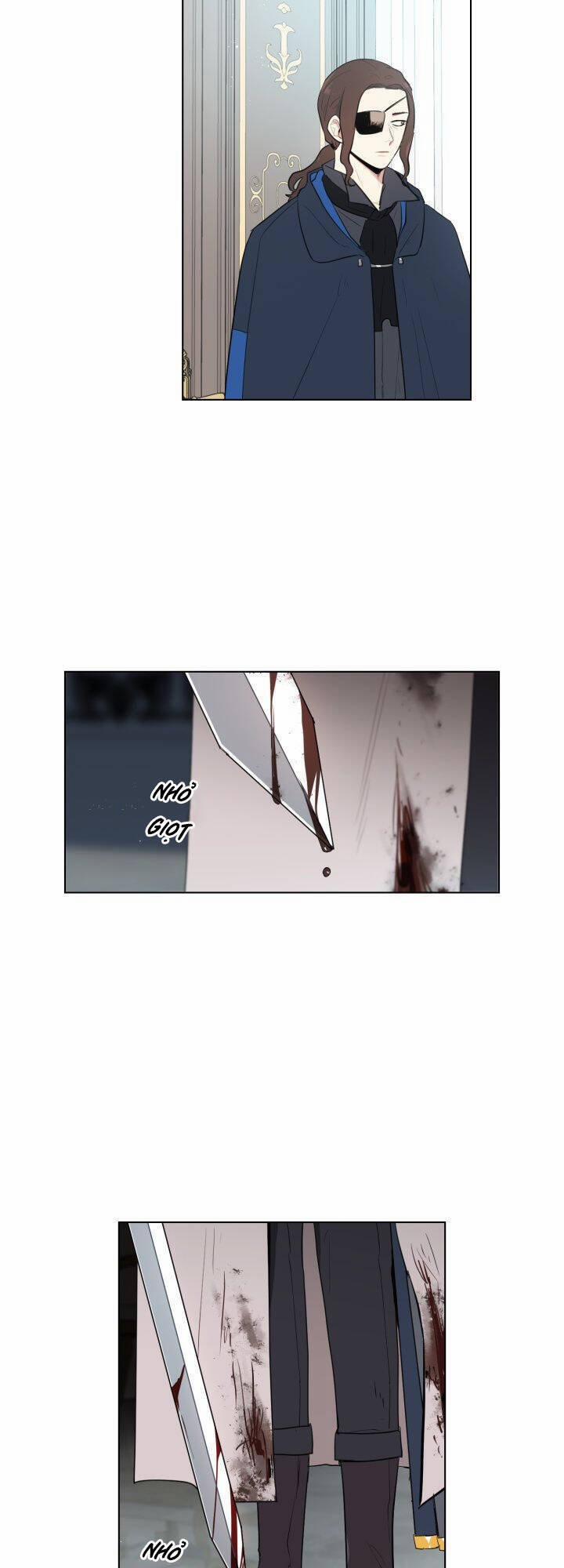 Tôi Là Fan Cứng Của Hoàng Tử 26 trang 10