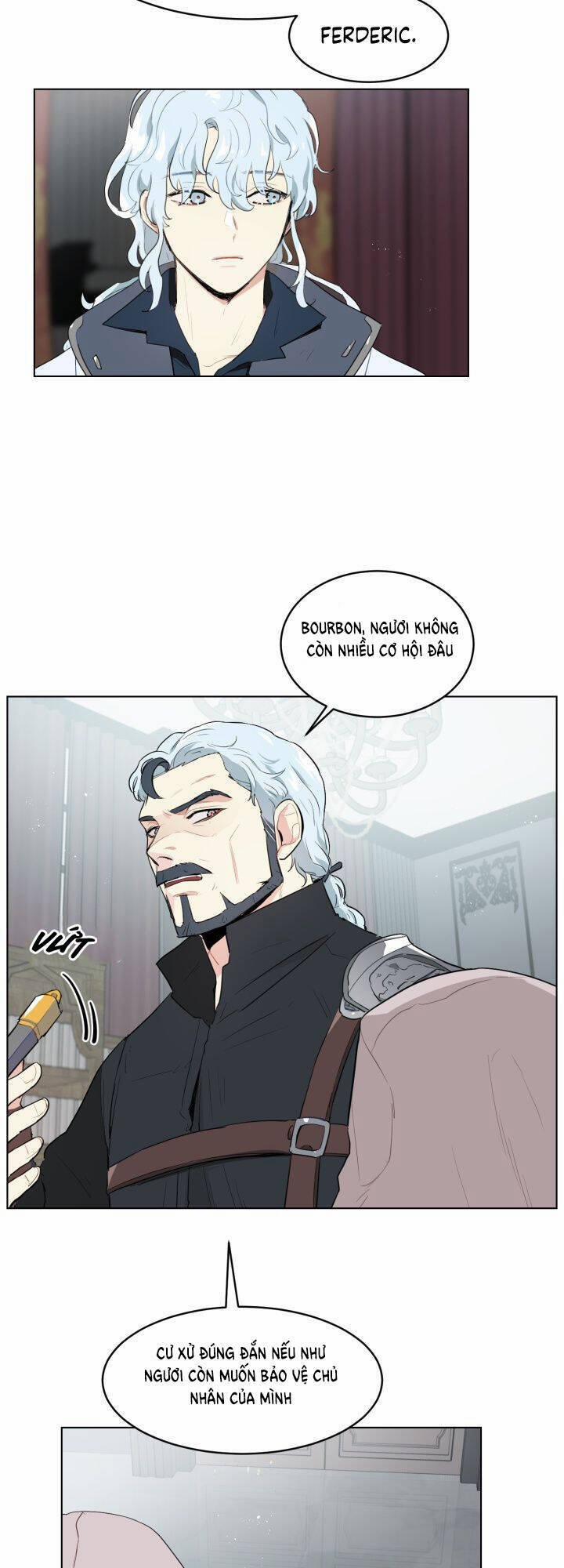 Tôi Là Fan Cứng Của Hoàng Tử 26 trang 12