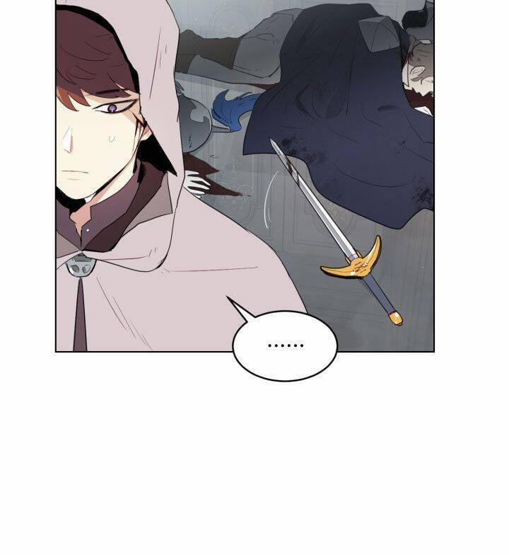 Tôi Là Fan Cứng Của Hoàng Tử 26 trang 13