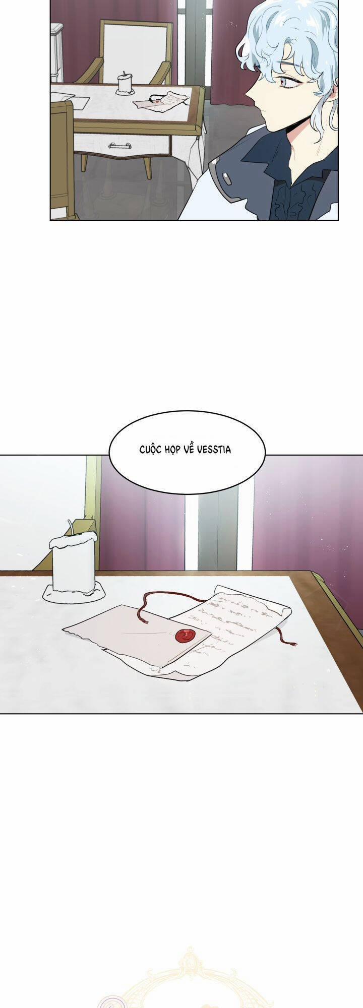 Tôi Là Fan Cứng Của Hoàng Tử 26 trang 15