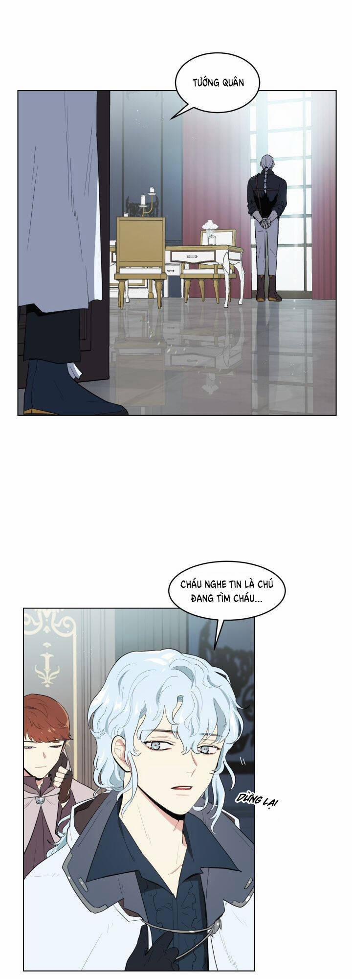 Tôi Là Fan Cứng Của Hoàng Tử 26 trang 2