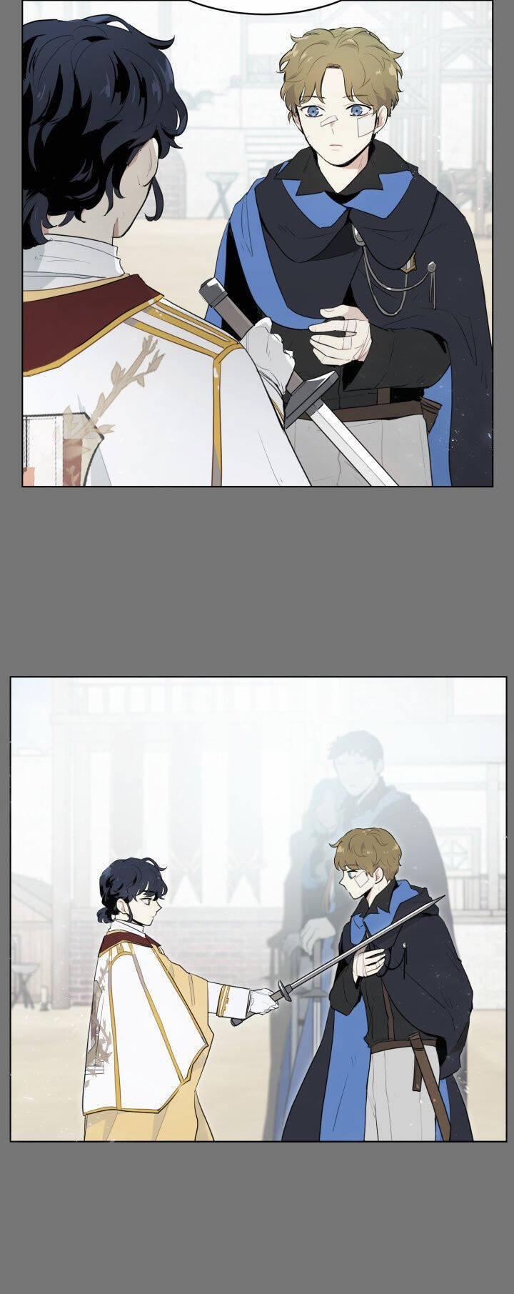 Tôi Là Fan Cứng Của Hoàng Tử 26 trang 29