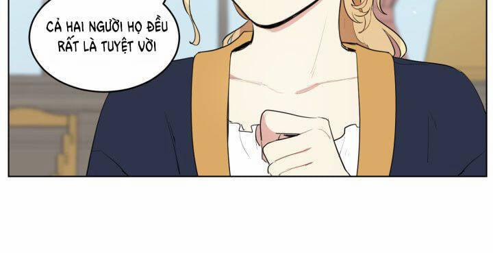 Tôi Là Fan Cứng Của Hoàng Tử 26 trang 33