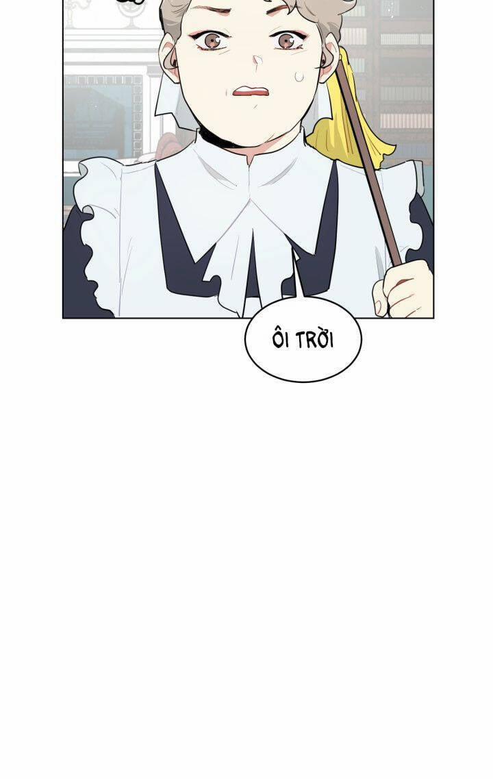 Tôi Là Fan Cứng Của Hoàng Tử 26 trang 37